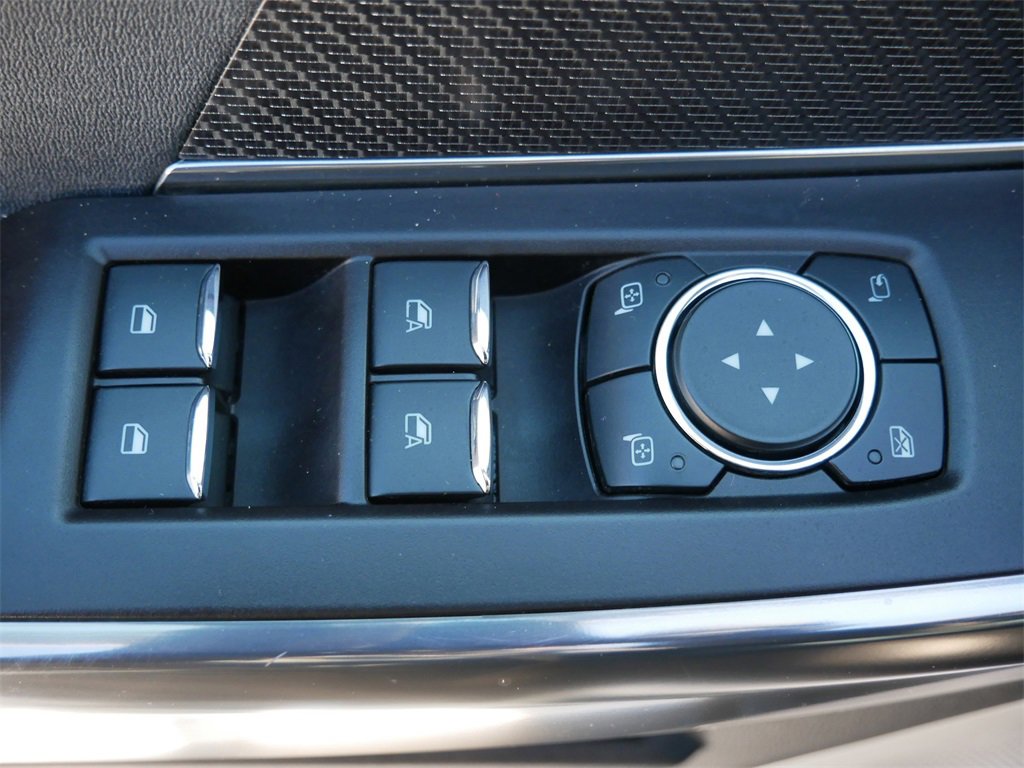 Certified 2022 Ford F150 Raptor w/ Raptor 37 Performance Package image 16