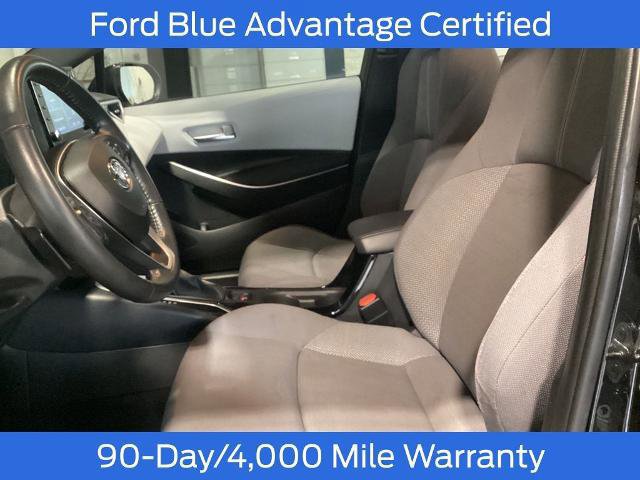 Used 2022 Toyota Corolla SE image 12