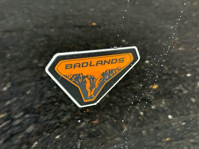 Certified 2025 Ford Bronco Sport Badlands image 21