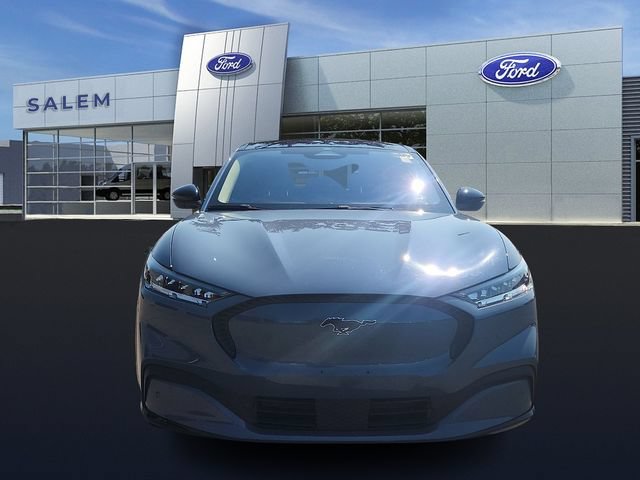 Certified 2023 Ford Mustang Mach-E California Route 1 AWD/4WD image 7