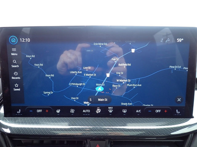 Certified 2023 Ford Escape ST-Line w/ Tech Pack #1 image 26