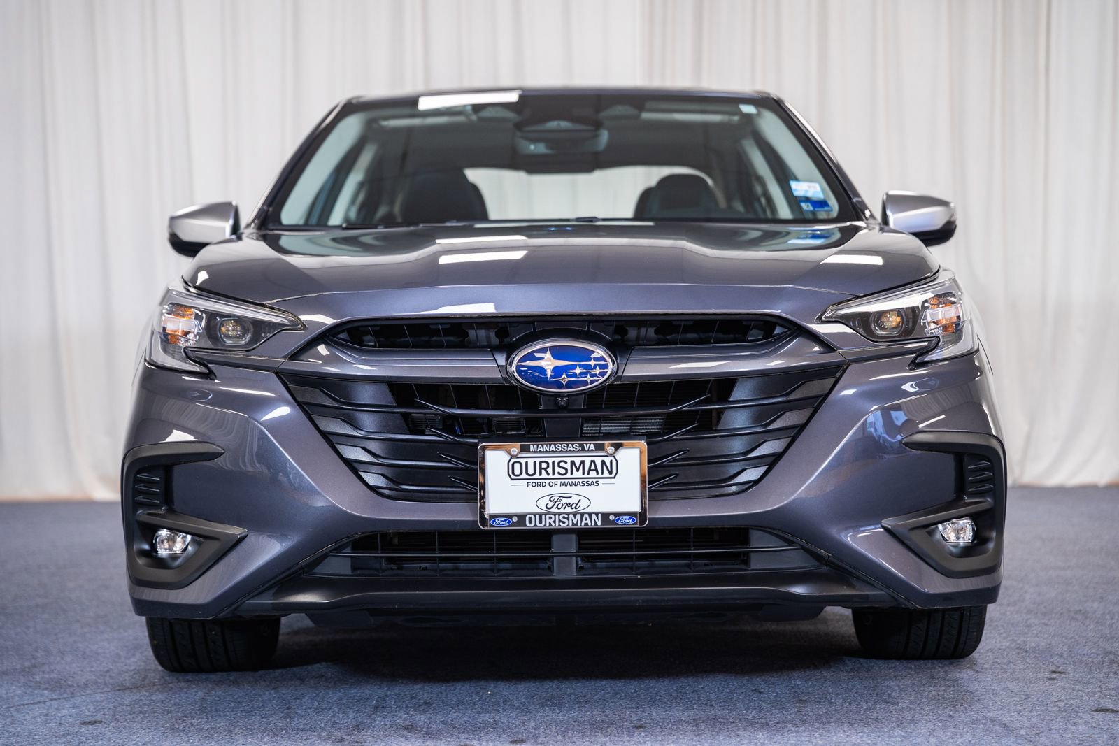 Used 2023 Subaru Legacy Touring XT AWD/4WD image 2