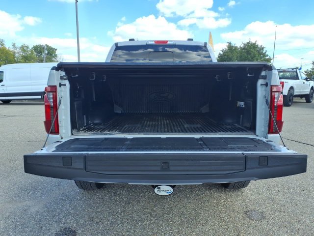 Certified 2024 Ford F150 XLT w/ Equipment Group 302A MID AWD/4WD image 8