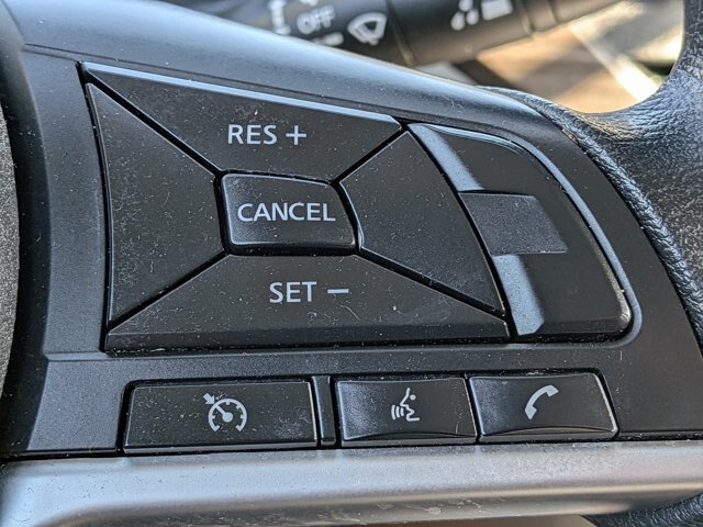 Used 2024 Nissan Altima 2.5 SV FWD image 16