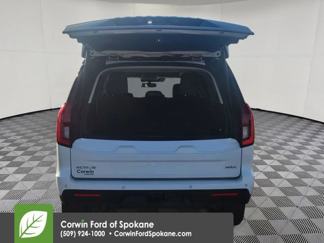 Certified 2025 Ford Expedition Max Active image 5