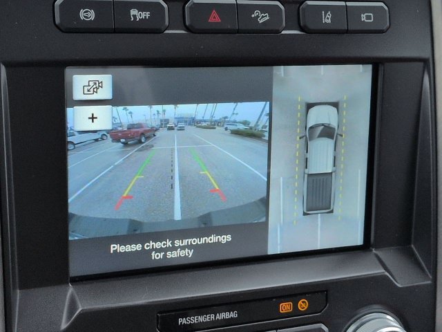Certified 2019 Ford F250 Limited w/ FX4 Off-Road Package AWD/4WD image 21