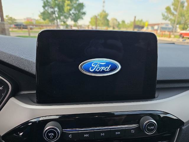 Certified 2022 Ford Escape SE AWD/4WD image 11