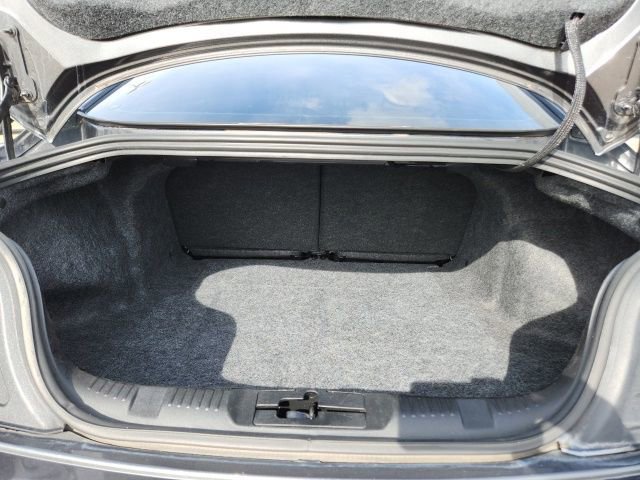 Certified 2019 Ford Mustang Coupe image 13