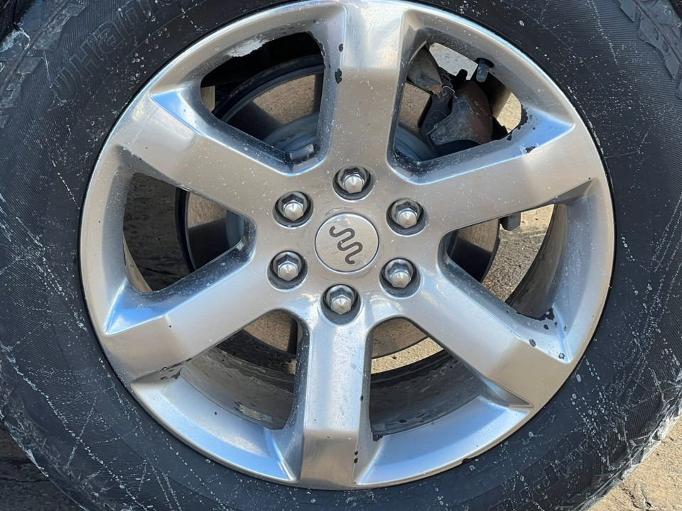 Certified 2021 Ford F150 King Ranch w/ Equipment Group 601A High image 17