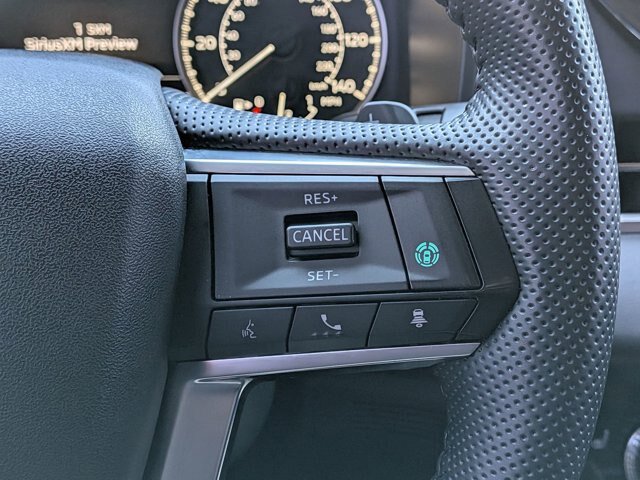 Used 2024 Mitsubishi Outlander SE FWD image 21