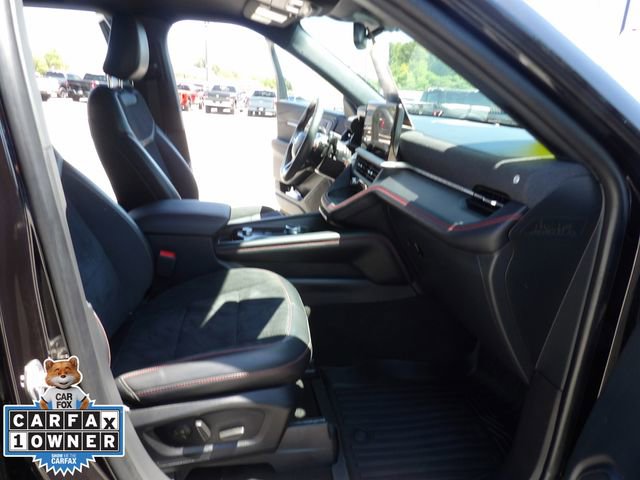 Certified 2025 Ford Explorer ST w/ Sun And Sound Package image 35