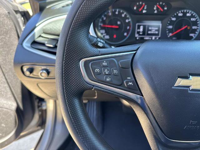 Used 2023 Chevrolet Malibu LT image 25
