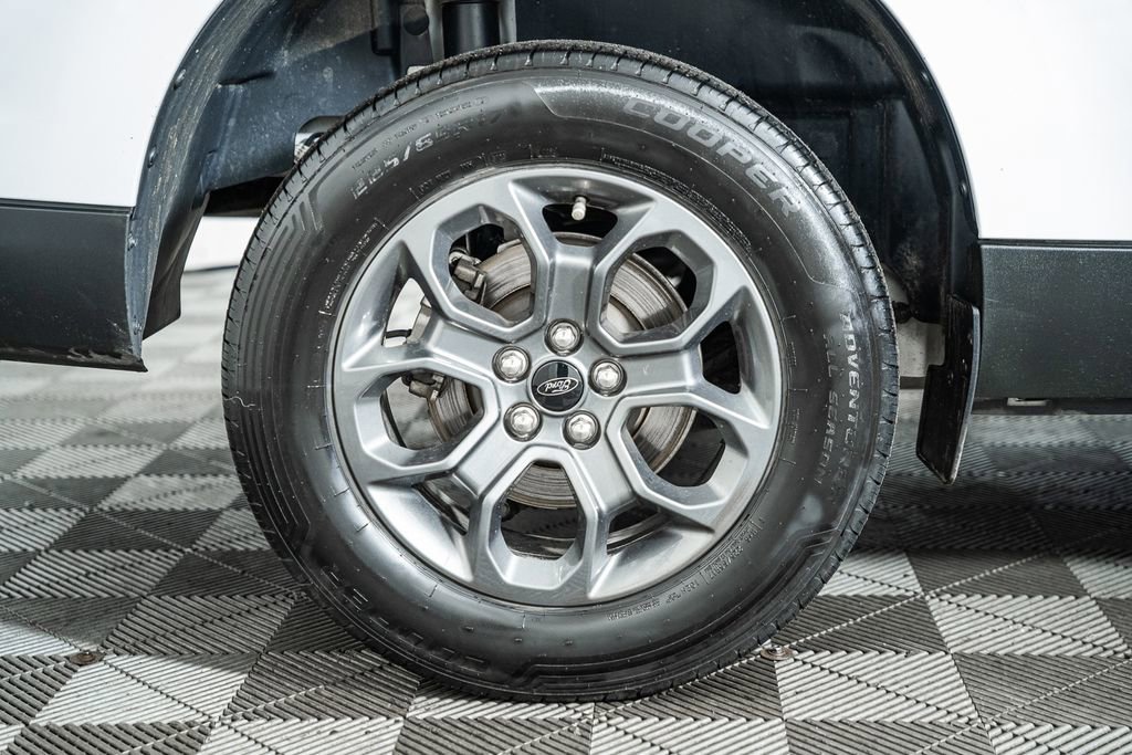 Certified 2022 Ford Maverick XLT image 20