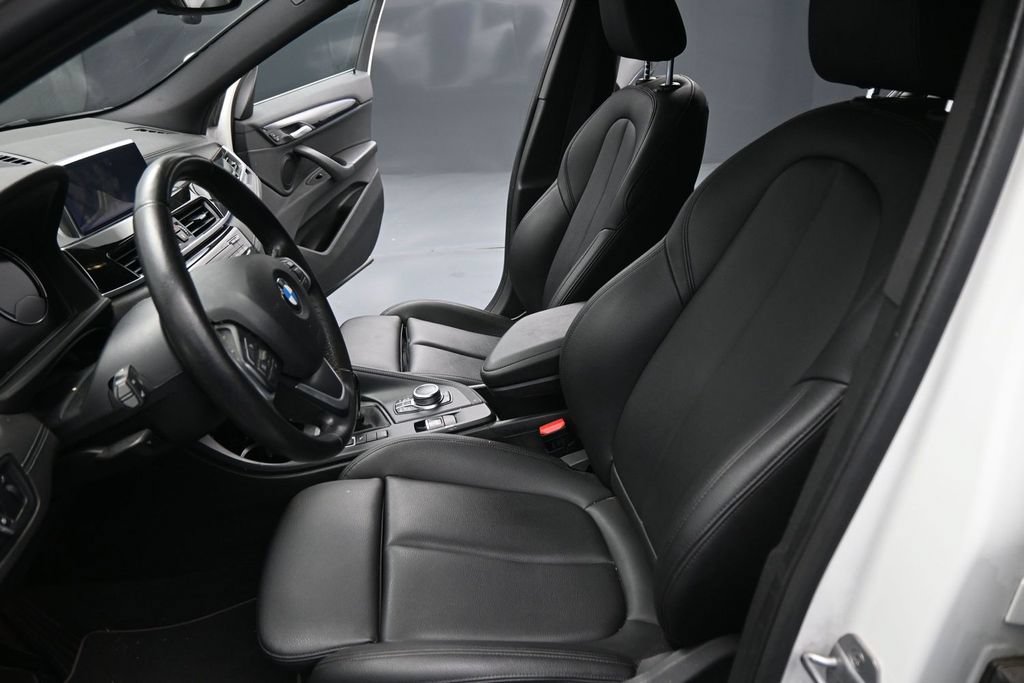 Used 2020 BMW X2 sDrive28i w/ Convenience Package FWD image 10