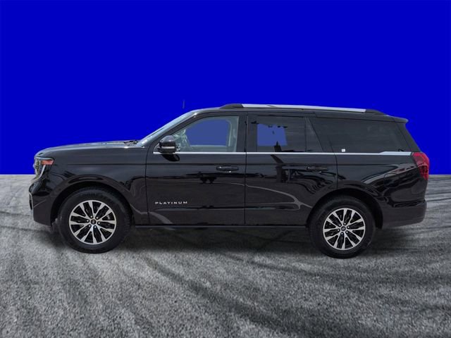 Certified 2025 Ford Expedition Platinum AWD/4WD image 7