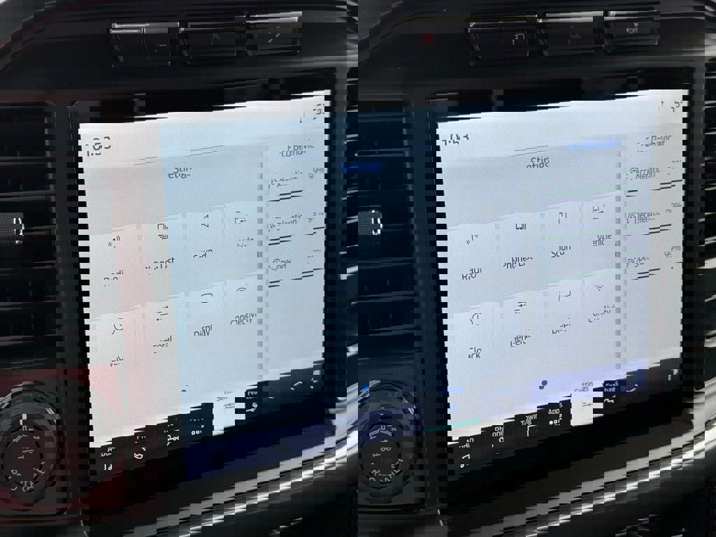 Certified 2022 Ford F150 XLT w/ Equipment Group 302A High image 27