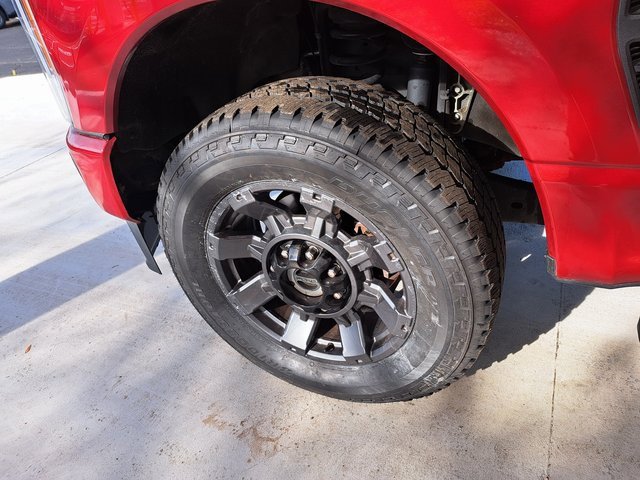 Certified 2023 Ford F350 Lariat w/ Lariat Ultimate Package image 25