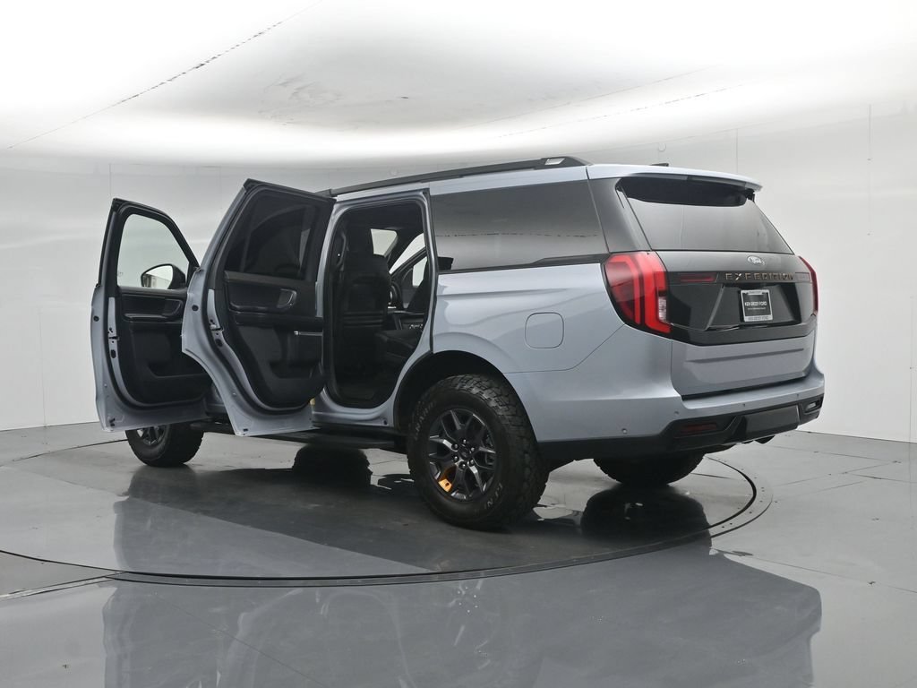 Certified 2025 Ford Expedition Tremor AWD/4WD image 41