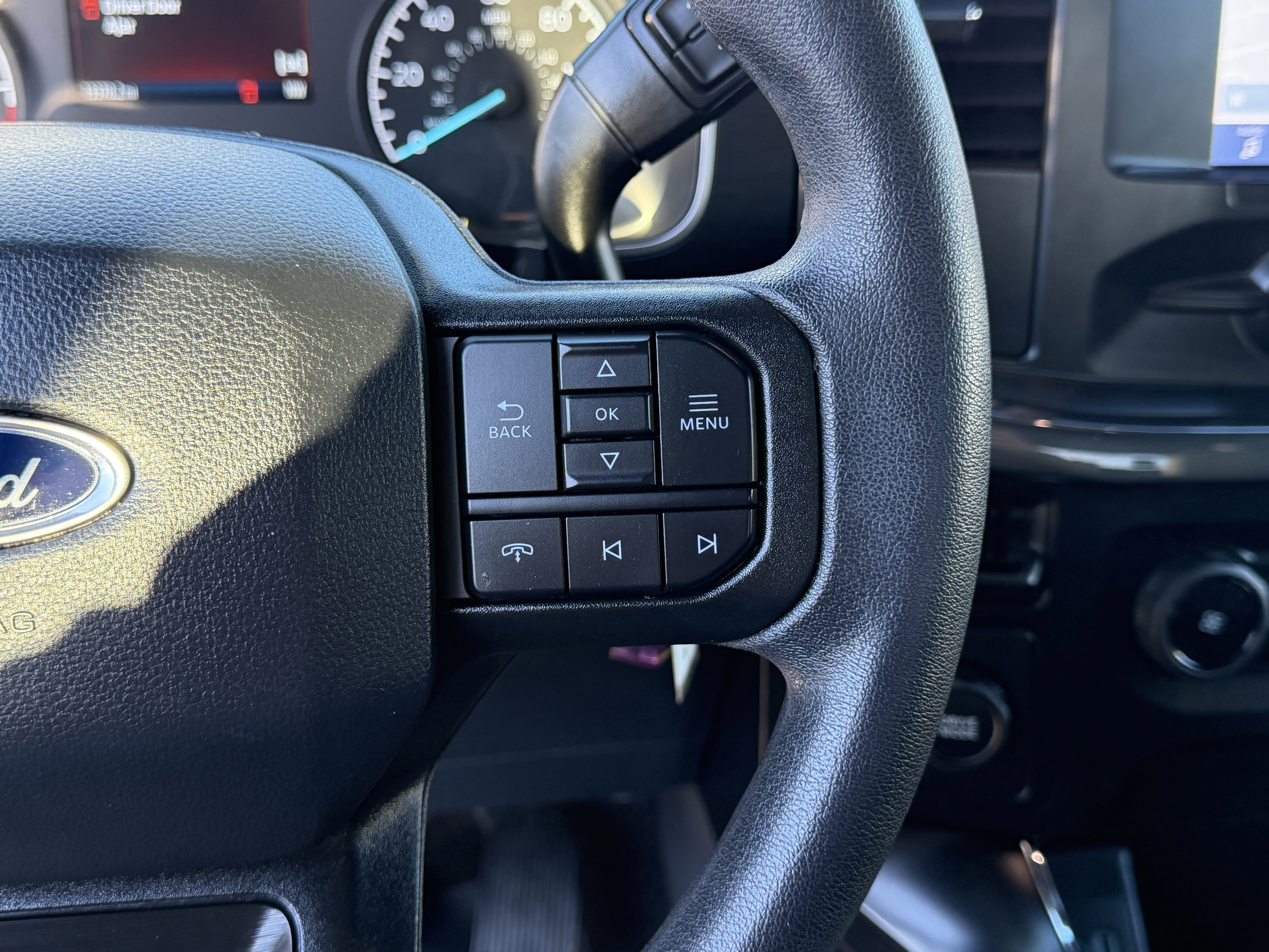 Certified 2023 Ford F150 XL w/ STX Appearance Package image 17