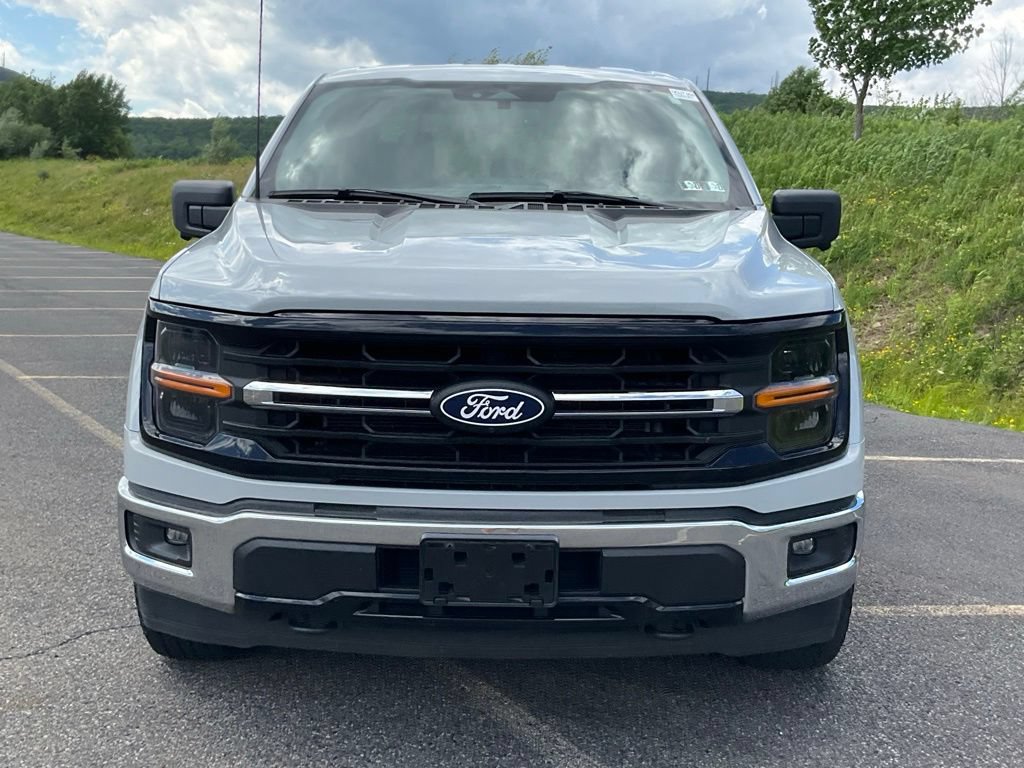 Certified 2024 Ford F150 XLT w/ Mobile Office Package AWD/4WD image 25