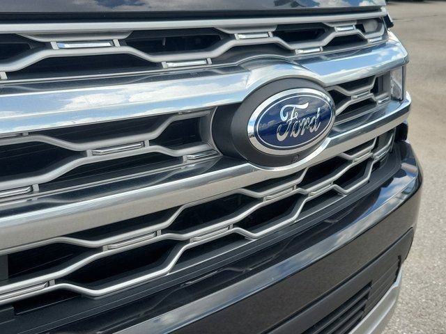 Certified 2023 Ford Expedition Platinum AWD/4WD image 10
