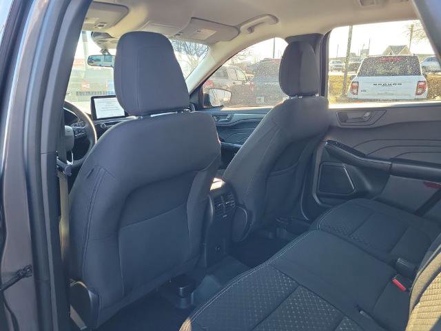 Certified 2023 Ford Escape Active image 10