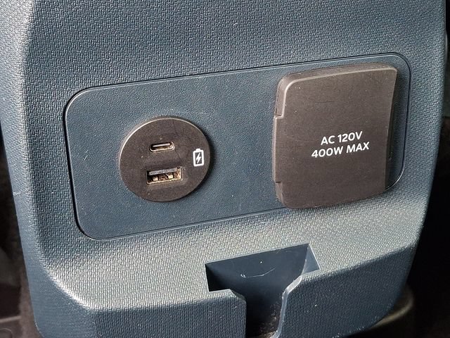 Certified 2022 Ford Maverick XLT w/ Equipment Group 300A Standard AWD/4WD image 13
