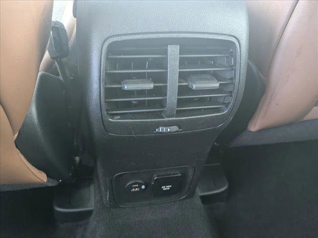 Certified 2021 Ford Bronco Sport Outer Banks image 18