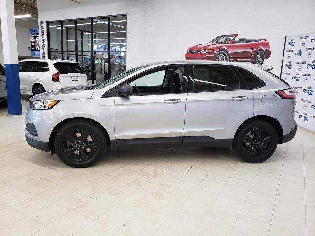 Certified 2024 Ford Edge SE AWD/4WD image 4