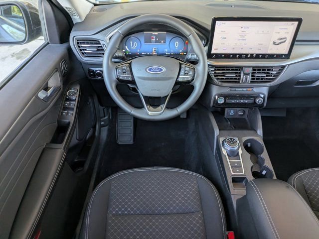 Certified 2023 Ford Escape Active w/ Tech Pack #2 image 13