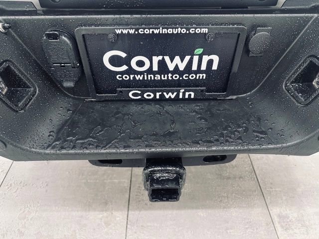 Certified 2021 Ford F250 Platinum image 22