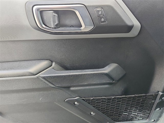 Certified 2024 Ford Bronco Big Bend image 13