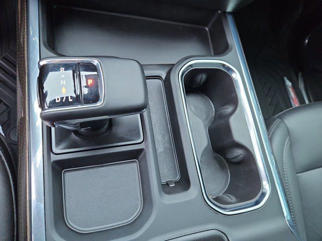 Used 2024 Chevrolet Silverado 1500 LT Trail Boss w/ Convenience Package II image 16