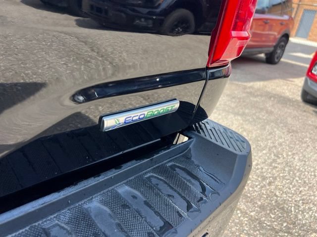 Certified 2023 Ford F150 XLT w/ Equipment Group 302A High AWD/4WD image 23