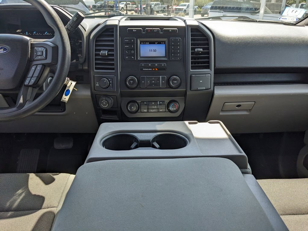 Certified 2019 Ford F150 XL w/ Equipment Group 101A Mid image 19