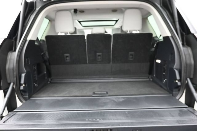 Certified 2025 Ford Expedition Active AWD/4WD image 31