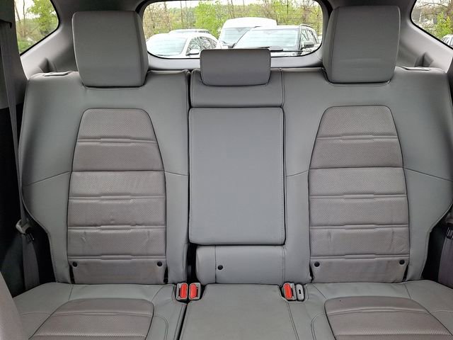 Used 2018 Honda CR-V EX-L image 19