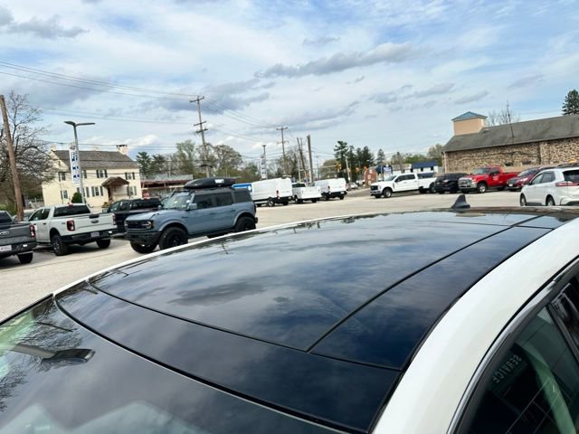 Certified 2023 Ford Edge SEL w/ Convenience Package image 29