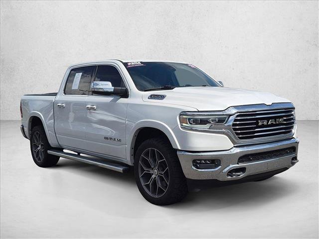 Used 2022 RAM 1500 Limited AWD/4WD image 3