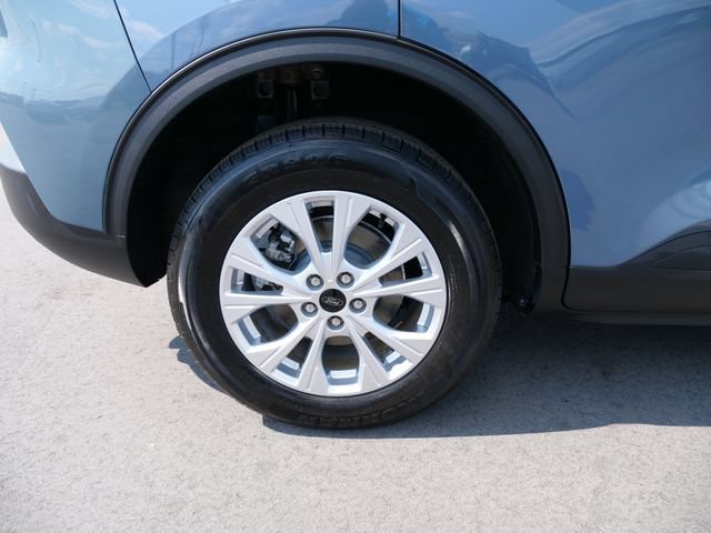 Certified 2023 Ford Escape Active w/ Tech Pack #1 AWD/4WD image 11