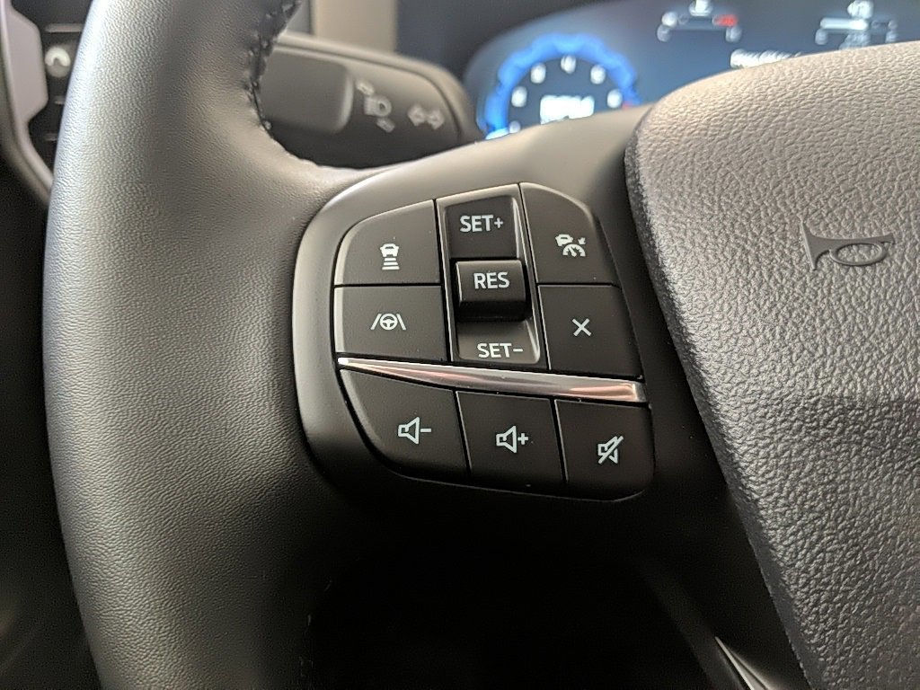 Certified 2025 Ford Bronco Sport Big Bend w/ Convenience Package image 15