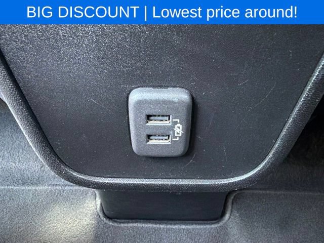 Used 2021 Chevrolet Equinox LT AWD/4WD image 22