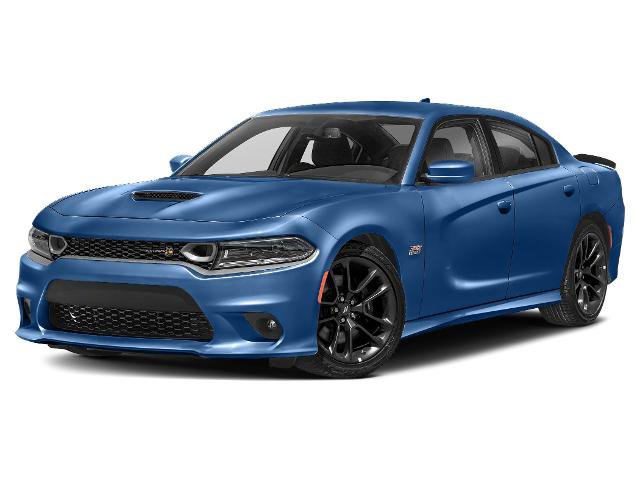 Used 2022 Dodge Charger Scat Pack