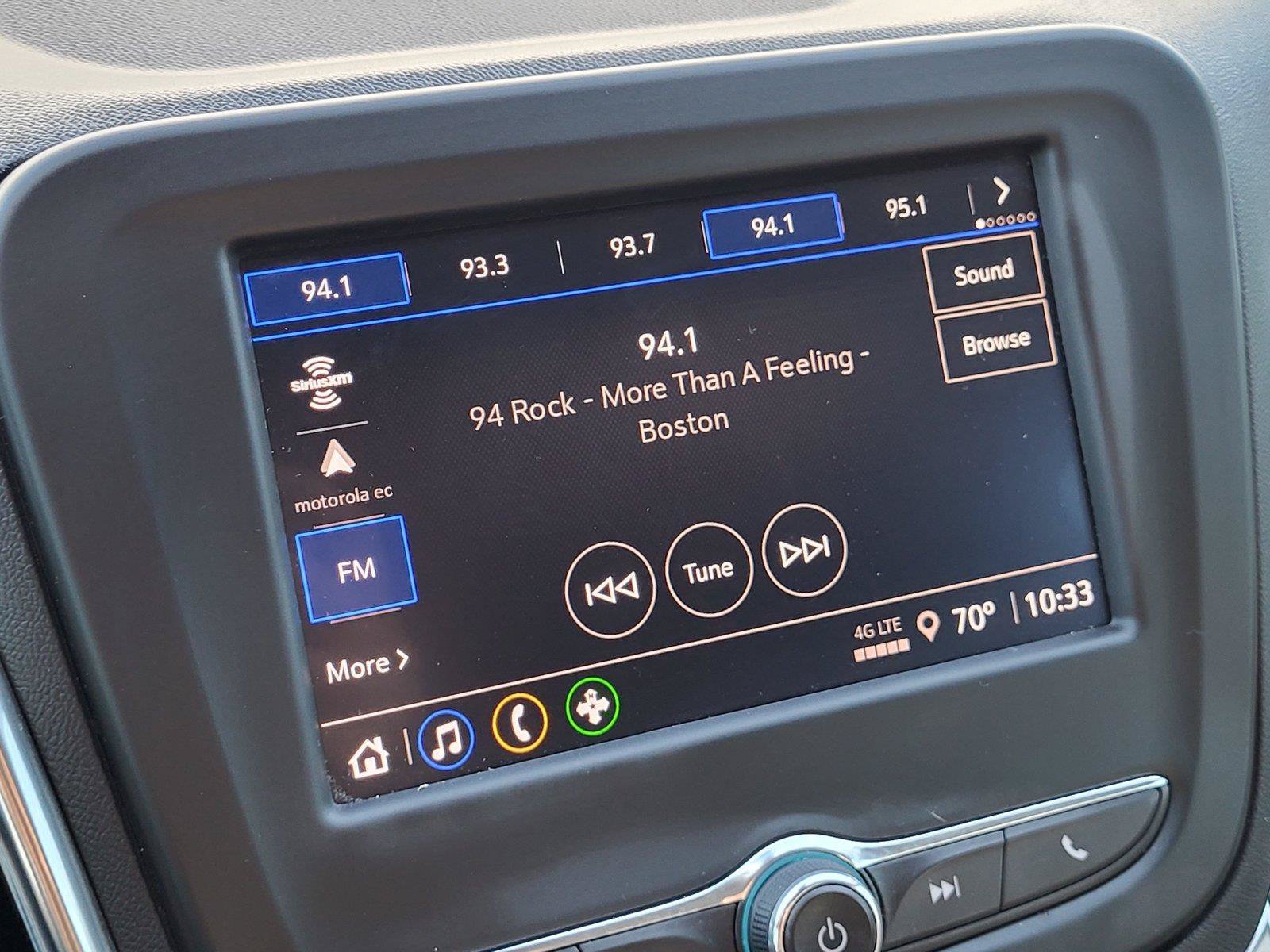 Used 2024 Chevrolet Equinox LS w/ LS Convenience Package FWD image 27