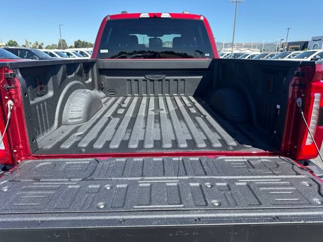 Certified 2026 Ford F250 Lariat w/ Tremor Off-Road Package AWD/4WD image 11