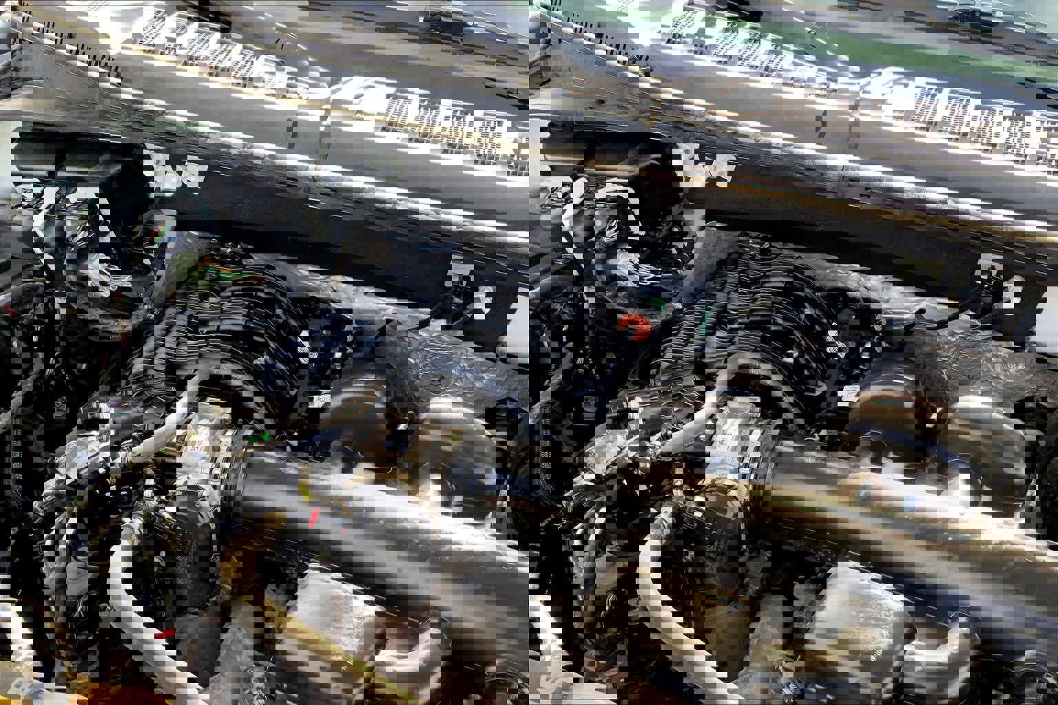 Certified 2018 Ford F150 XL w/ XL Power Equipment Group image 29