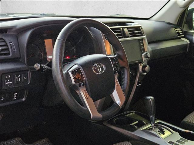 Used 2020 Toyota 4Runner SR5 RWD image 9