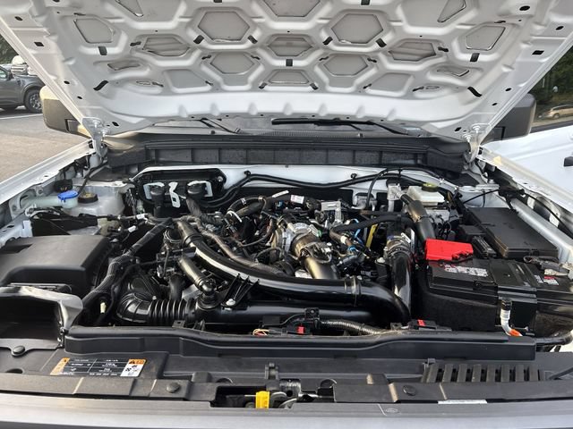 Certified 2023 Ford Bronco Big Bend AWD/4WD image 25