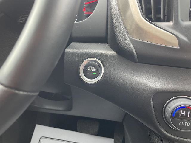 Used 2024 GMC Terrain Denali image 24