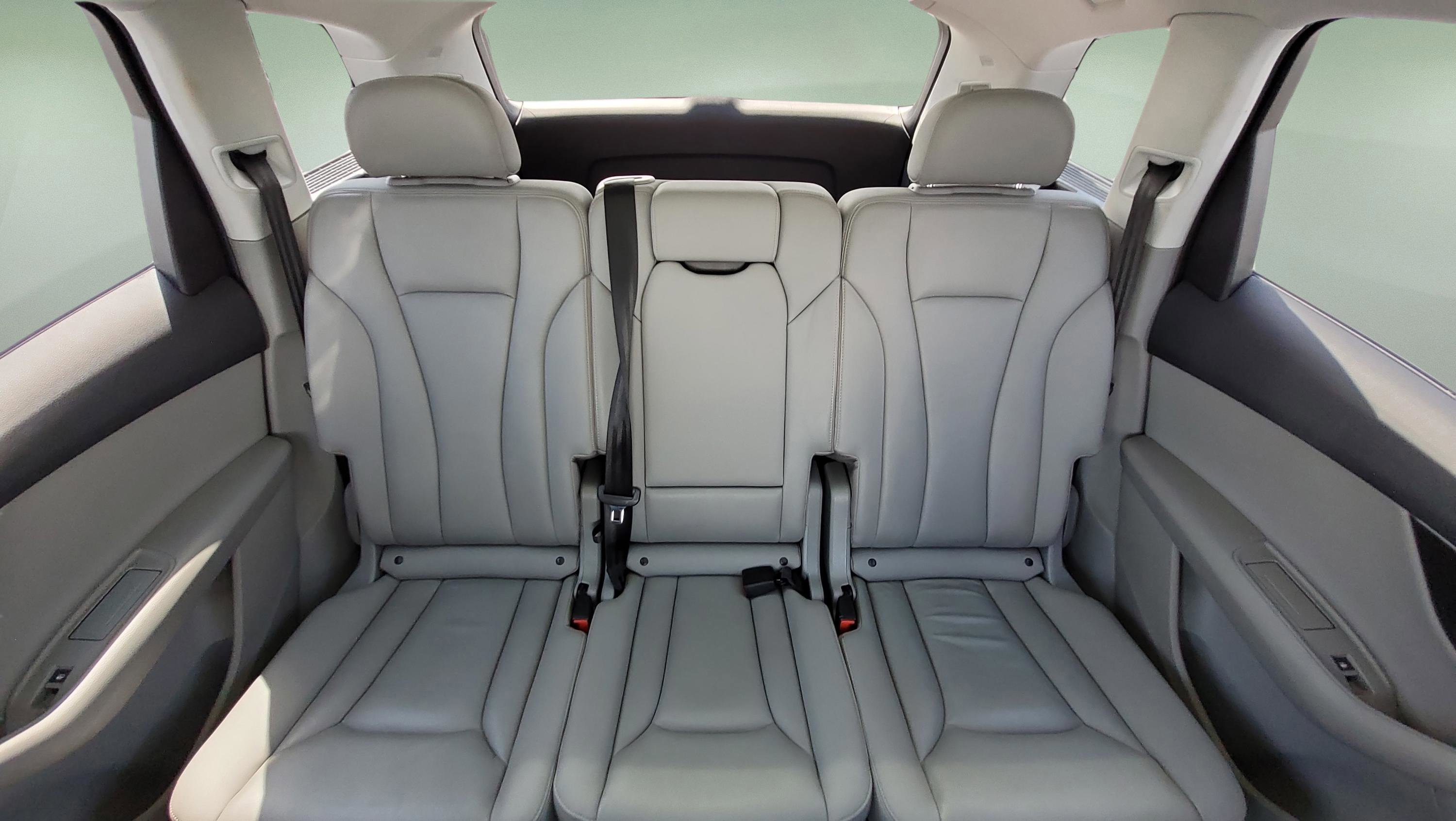 Used 2021 Audi Q7 3.0T Premium Plus AWD/4WD image 17